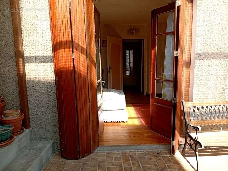 Maison à TARASCON-SUR-ARIEGE