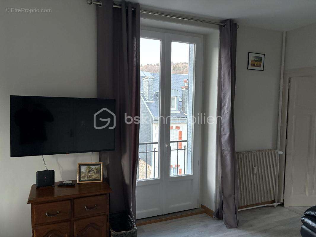 Appartement de type 3 - photo 12