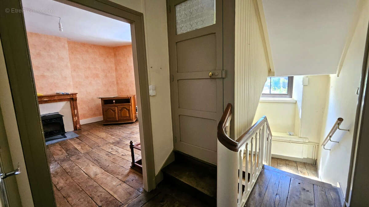 Maison à NEXON