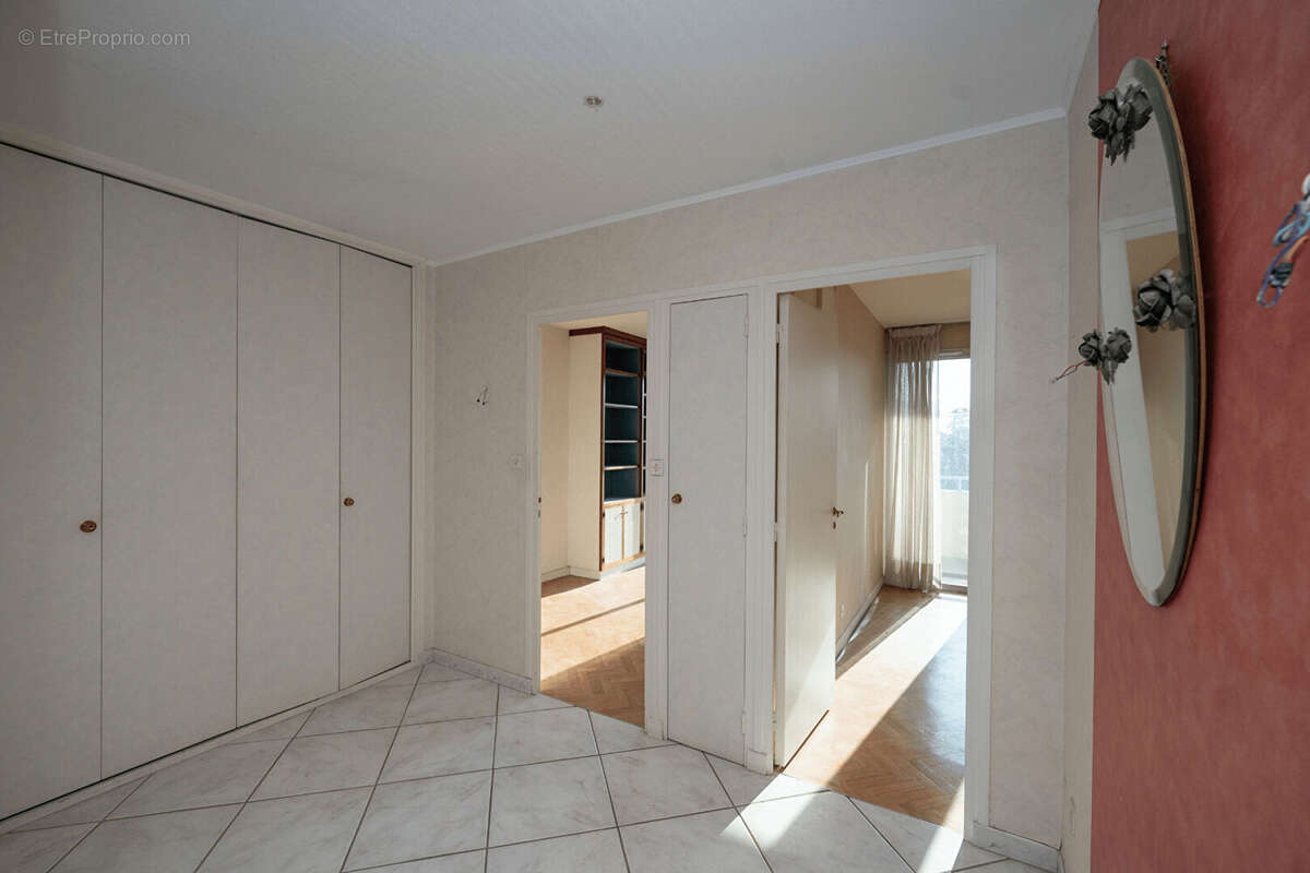 Appartement à VALENCE