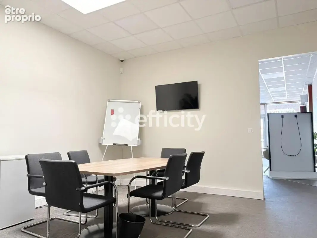 Locaux/Biens immobiliers - photo 4