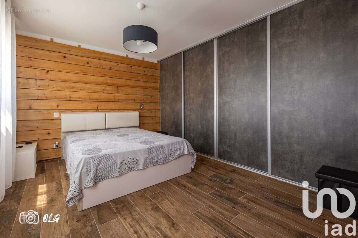 Photo 8 - Maison à BELLEGARDE