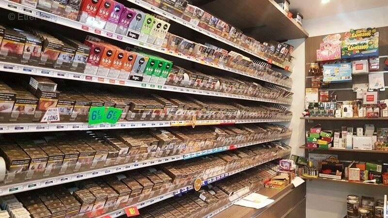 Commerce à SAINT-DENIS