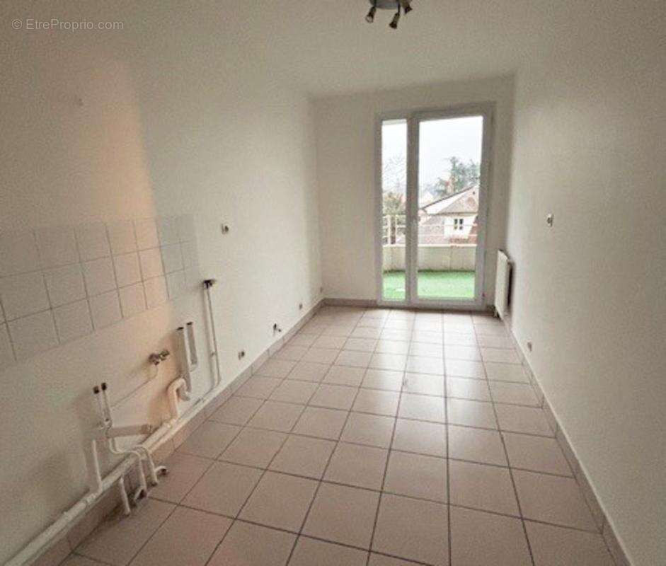 Appartement à LYON-5E