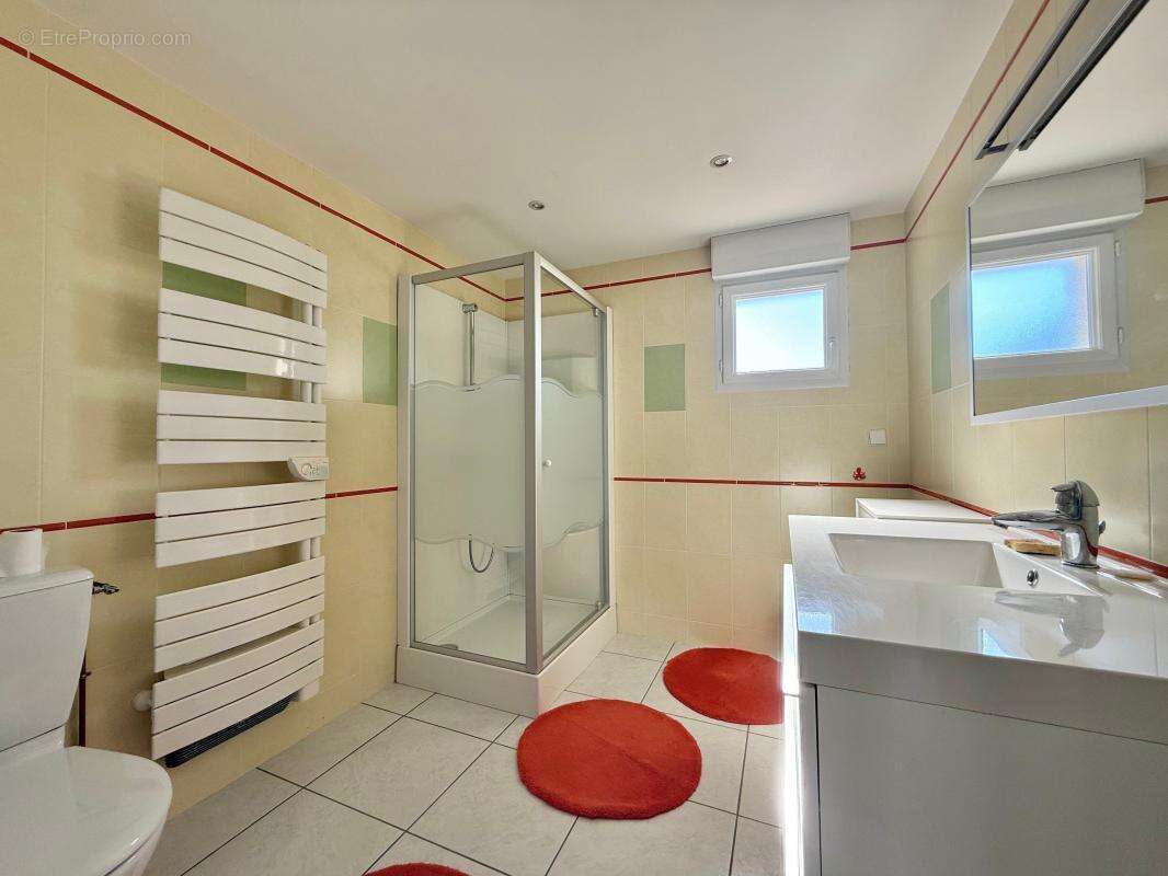 Maison à VILLERS-LES-POTS