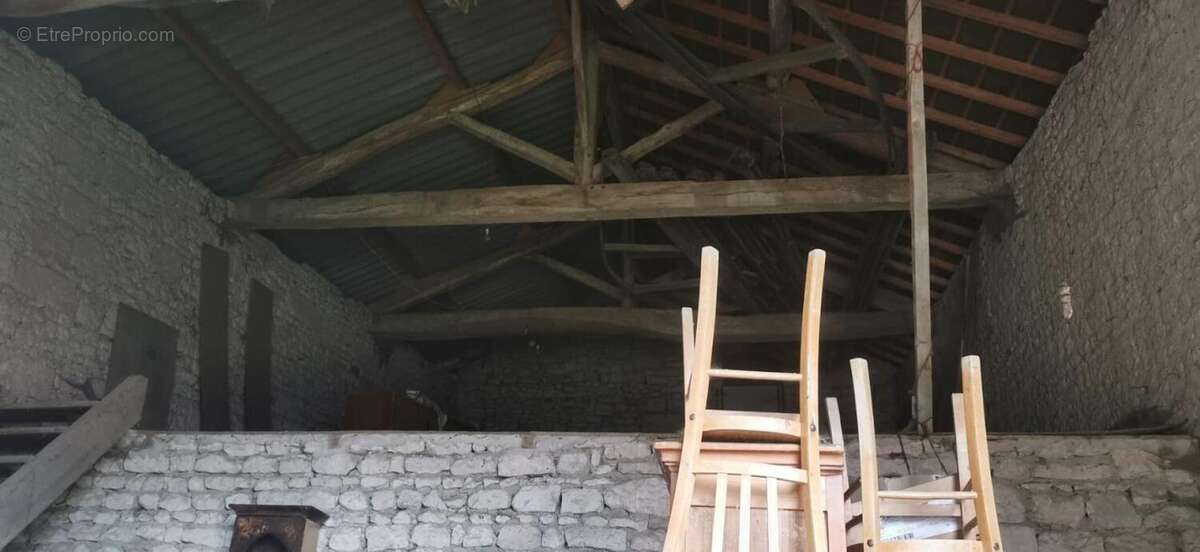 Photo 6 - Appartement à MARIGNY-MARMANDE