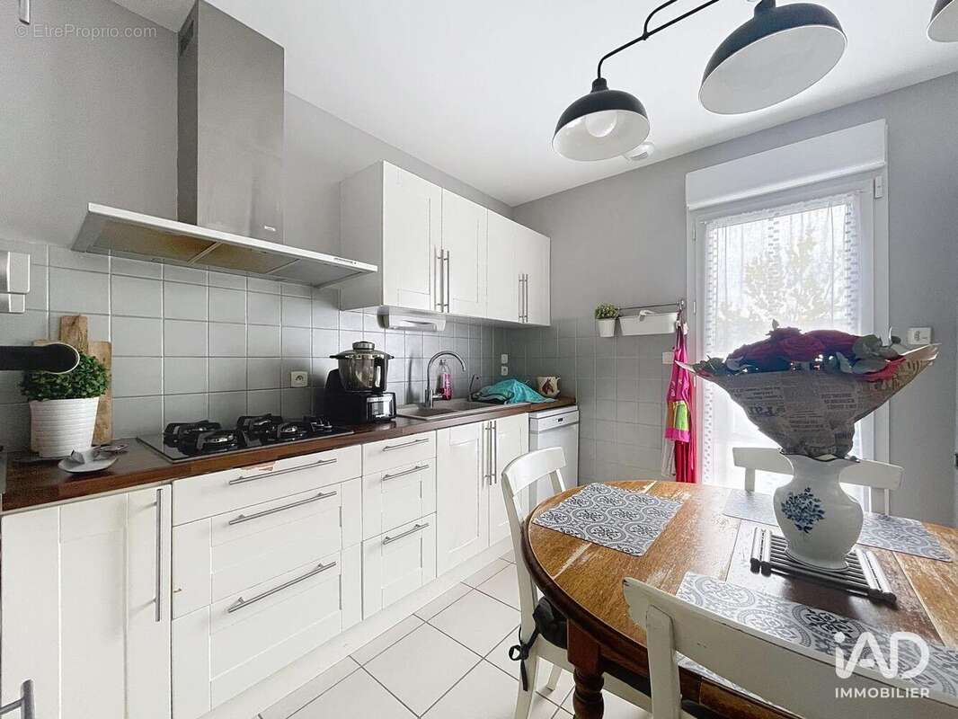 Photo 6 - Maison à SORIGNY