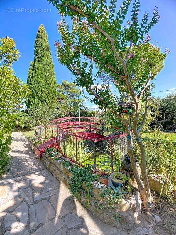 Maison à BEDARRIDES
