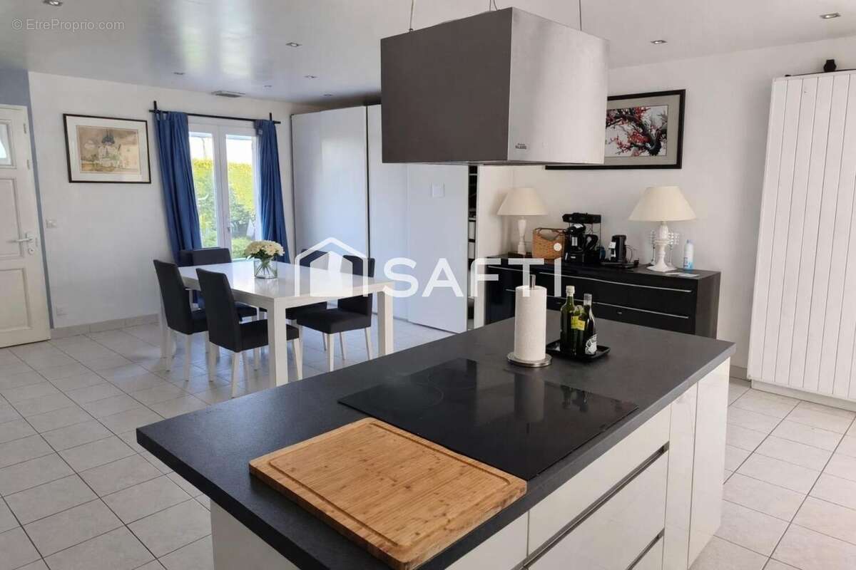 Photo 5 - Maison à LE PLESSIS-GROHAN