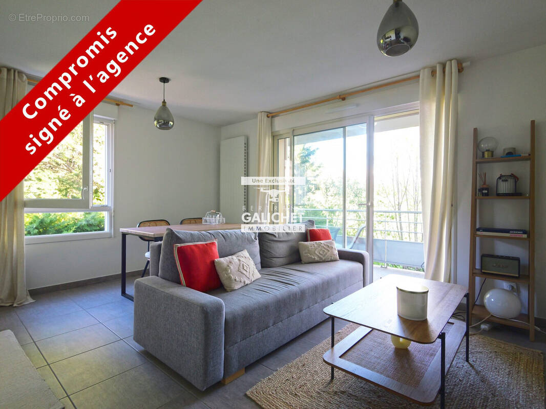 Appartement à GAP