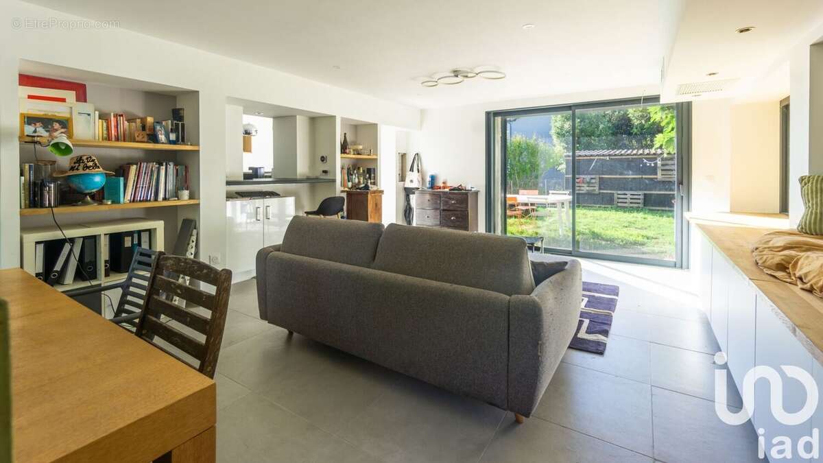 Photo 2 - Maison à TOULOUSE