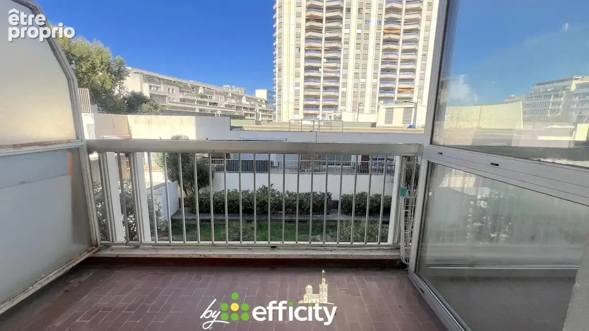 Appartement - photo 19