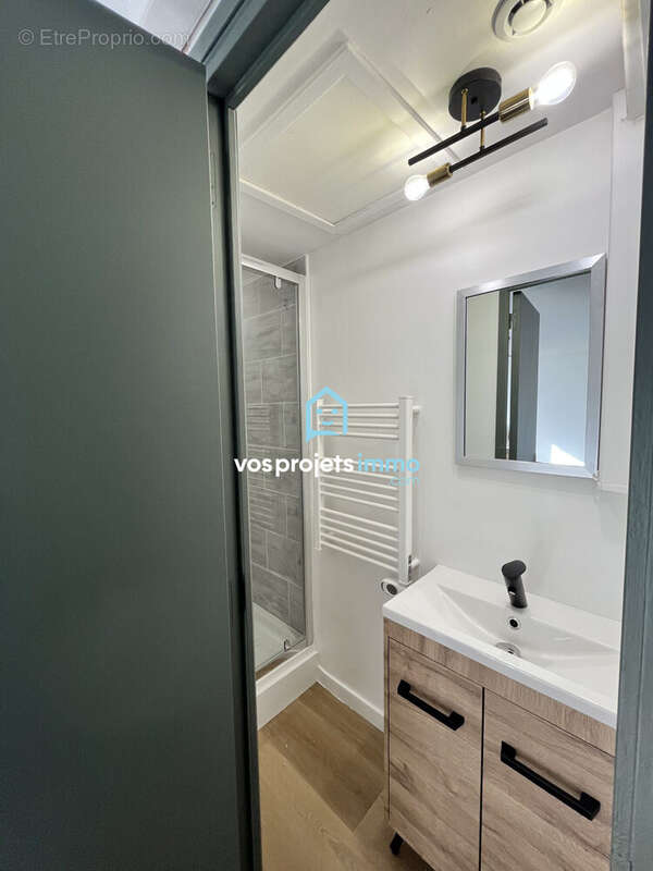 Appartement à VALENCIENNES