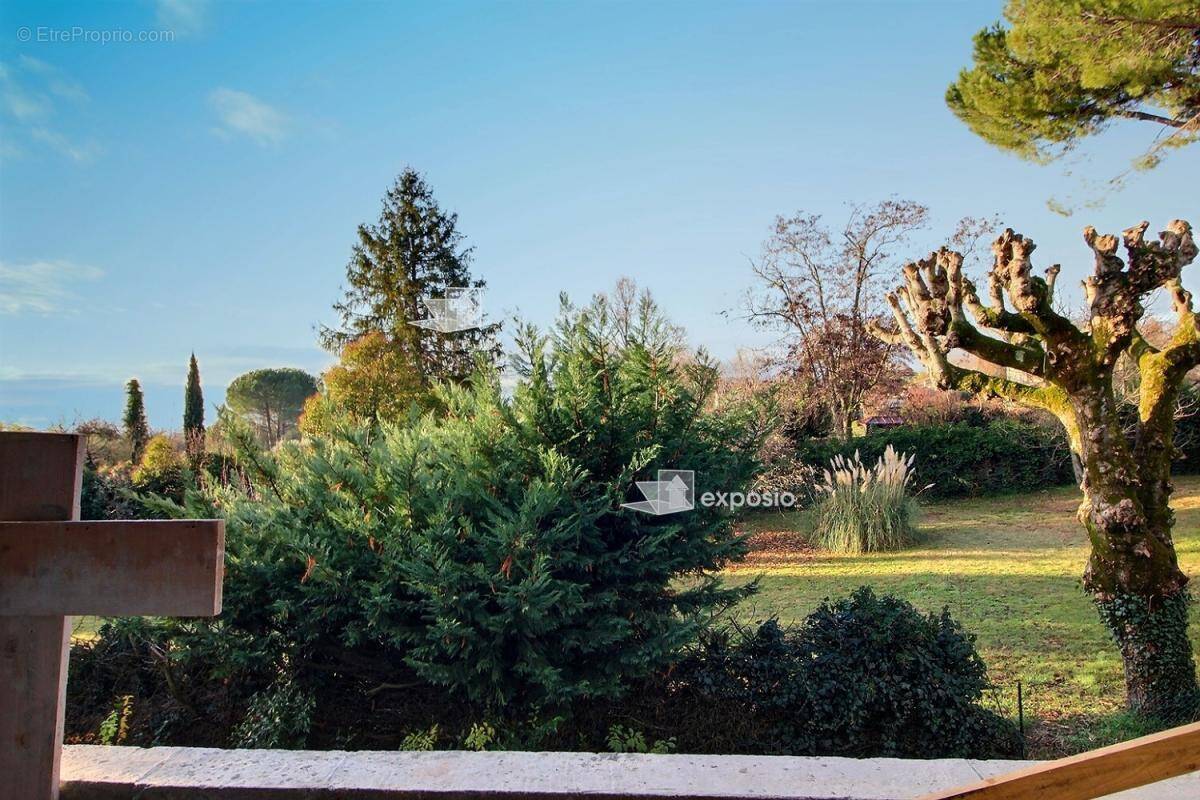 Appartement à MANOSQUE