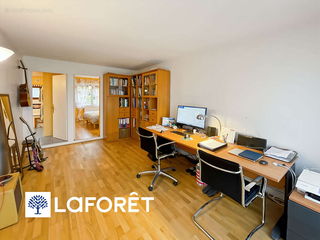 Maison à SAULX-LES-CHARTREUX