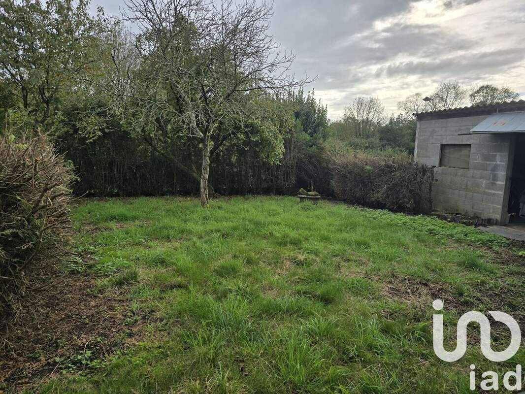 Photo 3 - Appartement à SION-LES-MINES