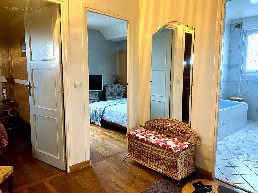 Maison à SEVRES