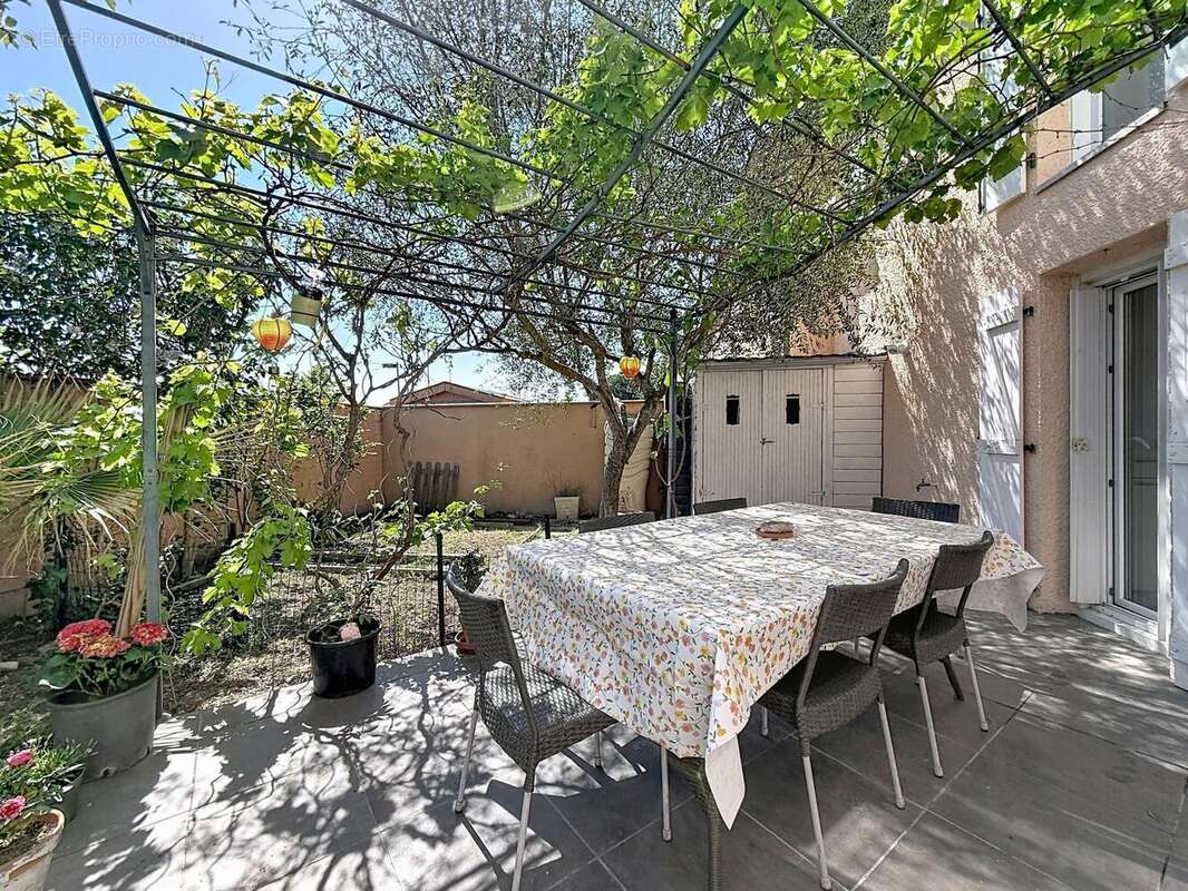 Photo 8 - Maison à CUGNAUX