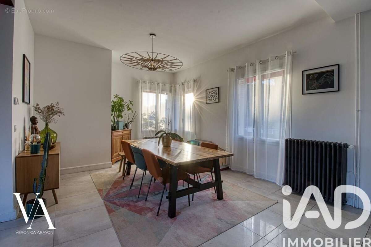 Photo 2 - Maison à ENGHIEN-LES-BAINS