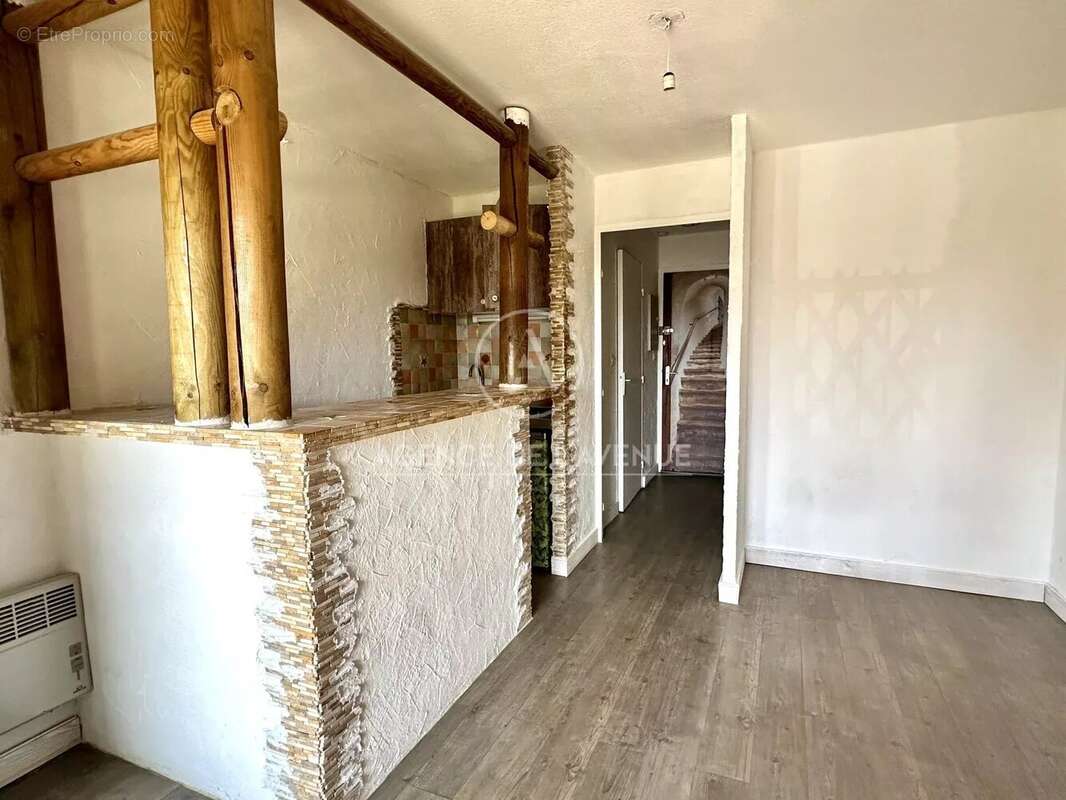 Appartement à LA SEYNE-SUR-MER