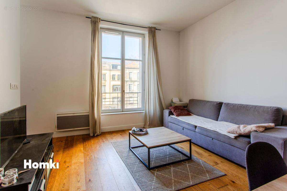 Appartement à AVIGNON