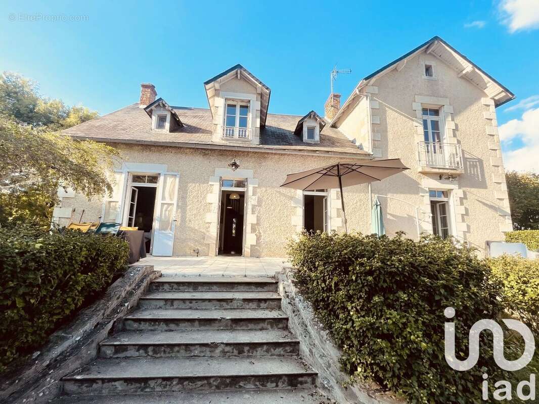 Photo 5 - Maison à LIGLET