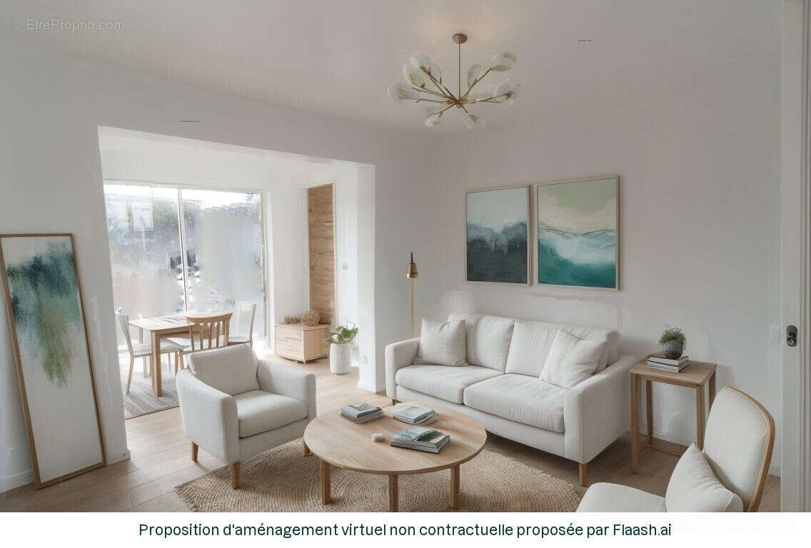 Maison à SIN-LE-NOBLE