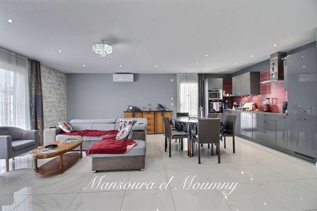 Maison plein pied / JOUE LES TOURS (37) - photo 5