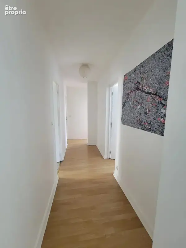 Appartement Paris 4 pièce(s) 79.21 m2 - photo 10