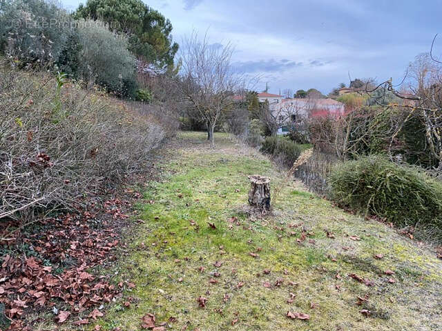 Terrain à GENISSIEUX