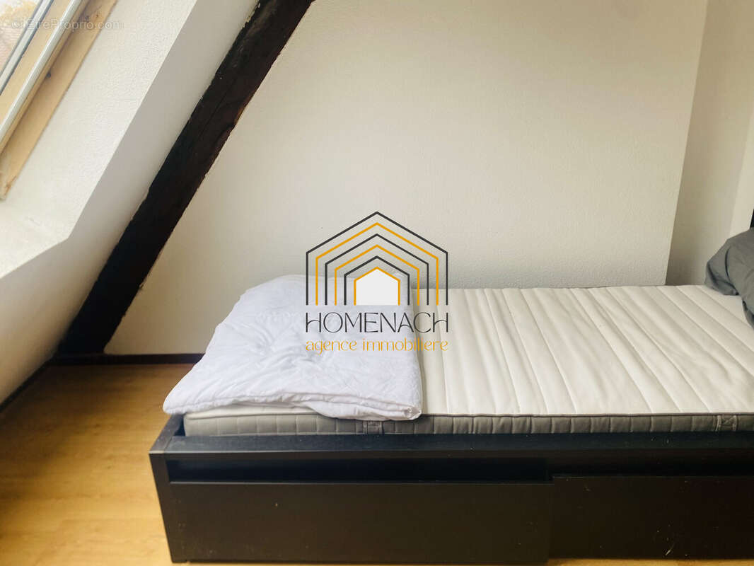 Appartement à LA TOUR-DU-PIN