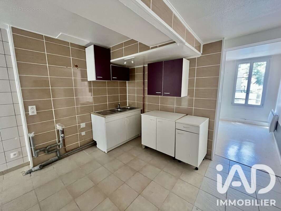 Photo 3 - Appartement à EPERNAY