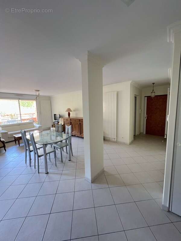 Appartement à DIJON