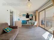 Appartement à SAINT-NAZAIRE