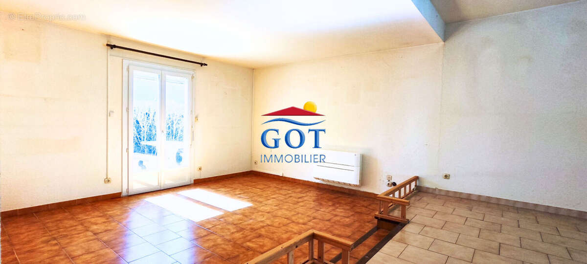 Maison à SAINT-HIPPOLYTE