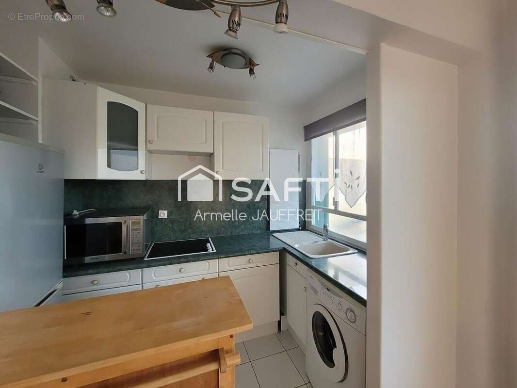 Photo 6 - Appartement à SOISY-SOUS-MONTMORENCY