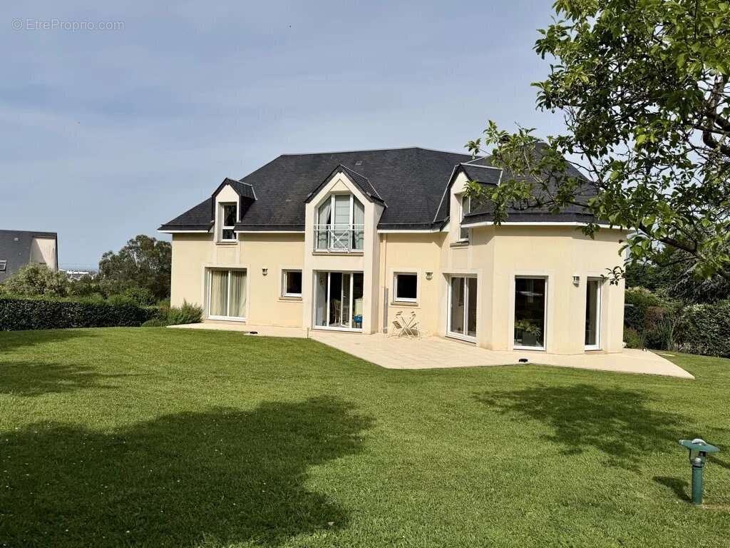Maison à HOULGATE