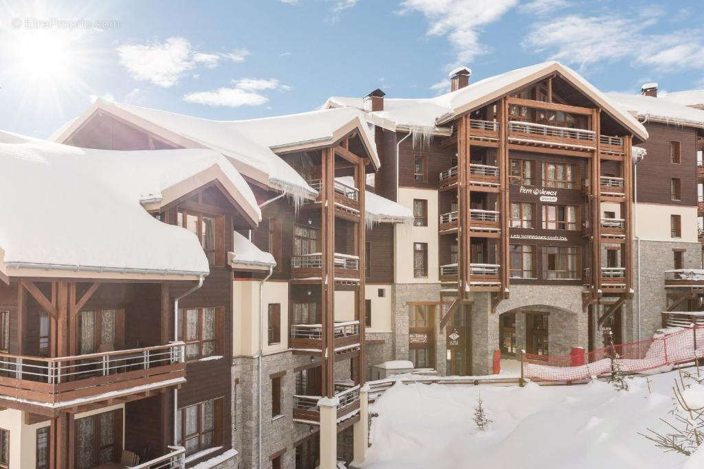 Appartement à ARACHES-LA-FRASSE