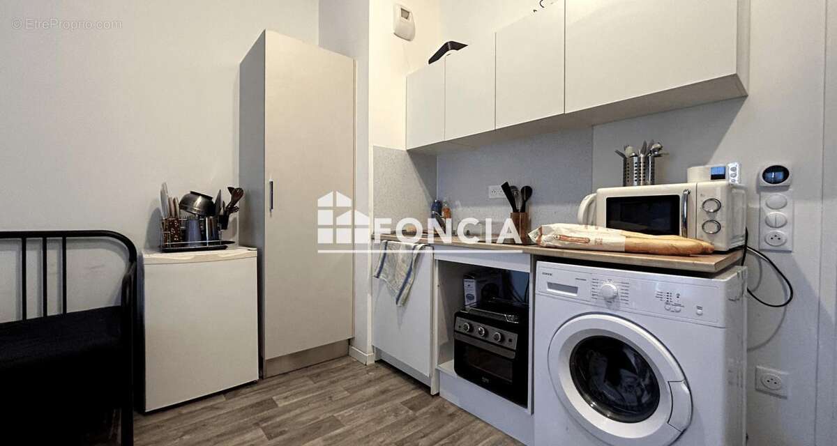 Appartement à CORBEIL-ESSONNES