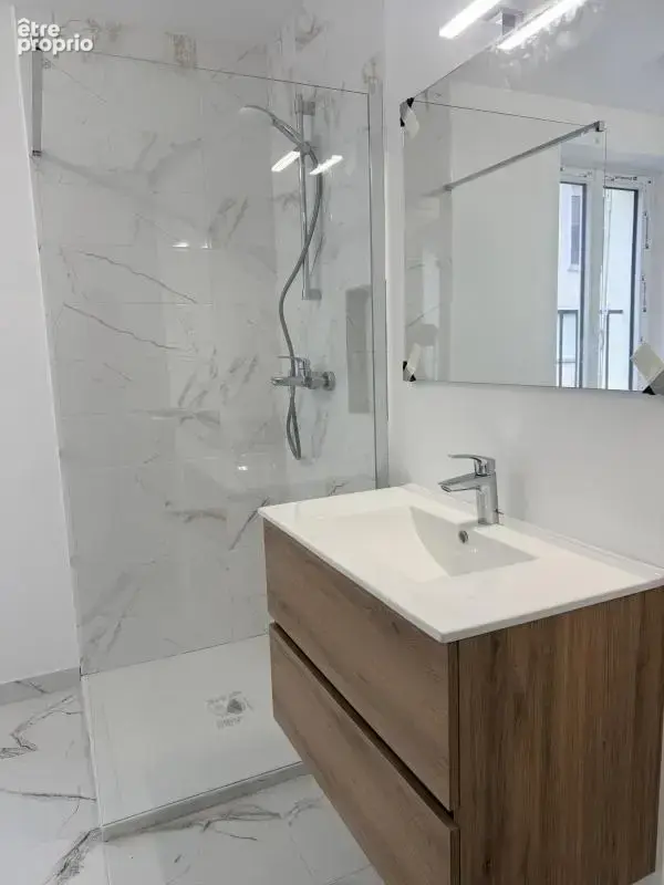 Appartement  pièces - photo 5