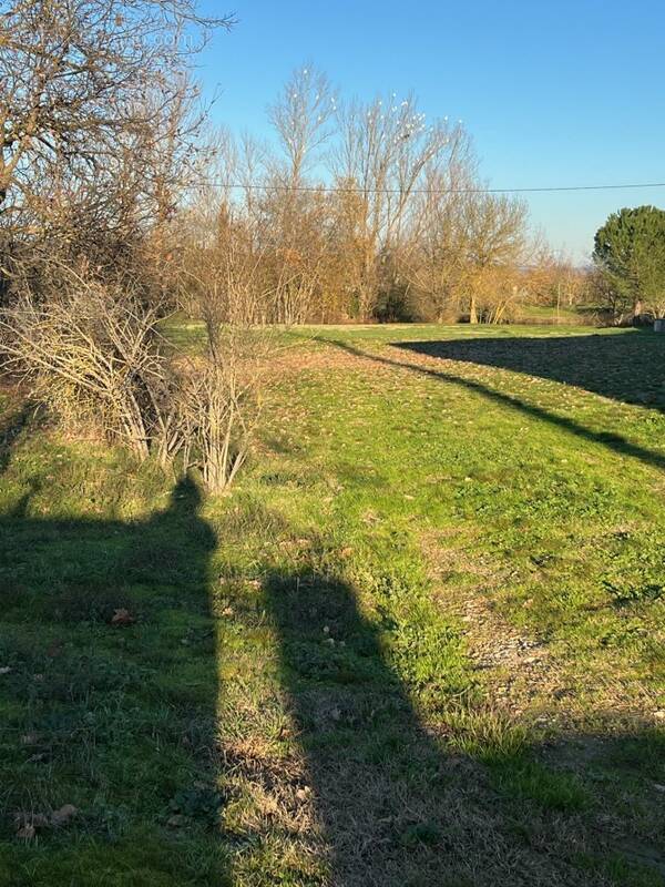 Terrain à LAVAUR