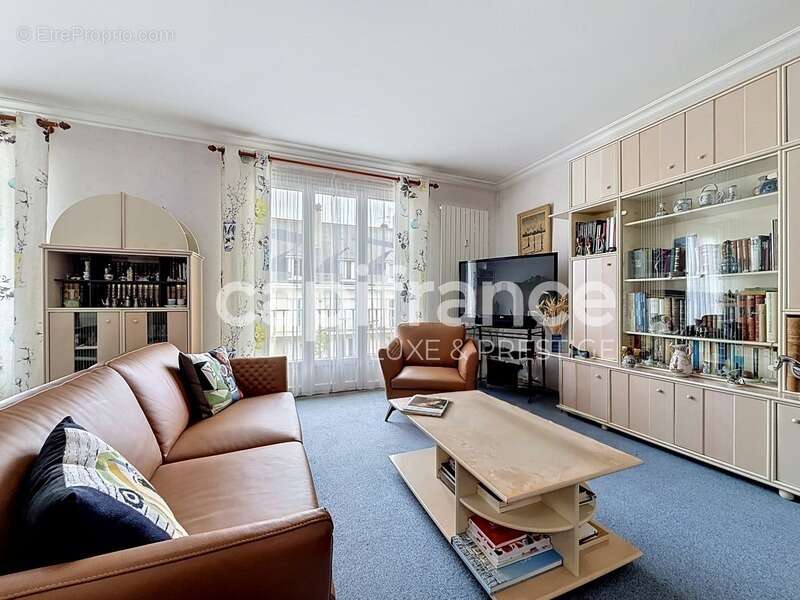 Appartement à TOURS