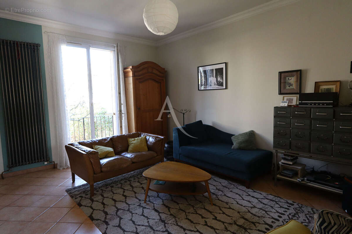 Maison à ROMAINVILLE