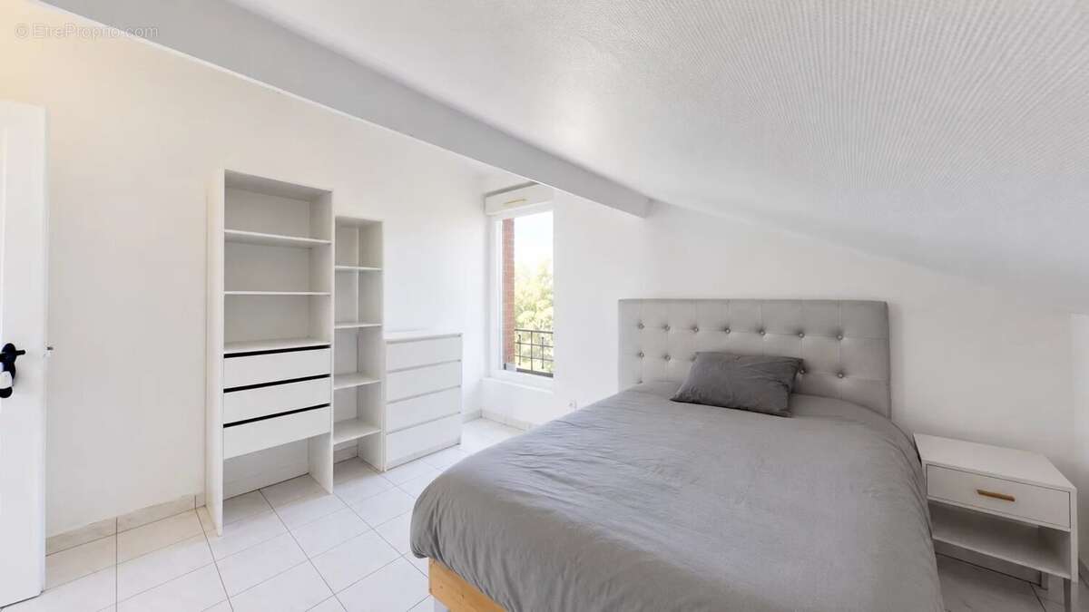 Appartement à MONTFERMEIL