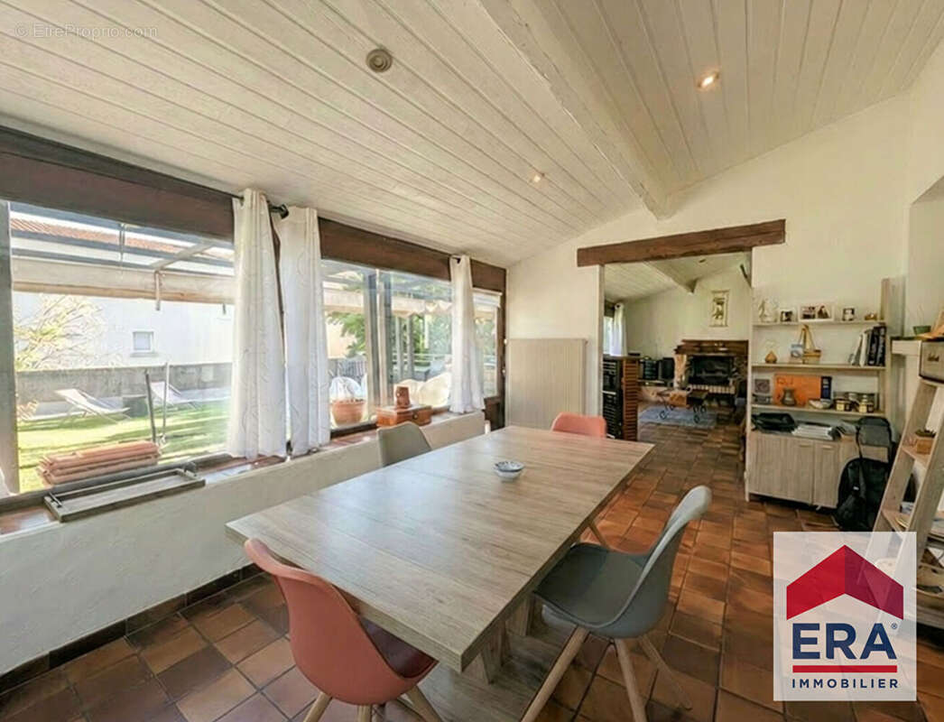 Appartement à MONTELIMAR