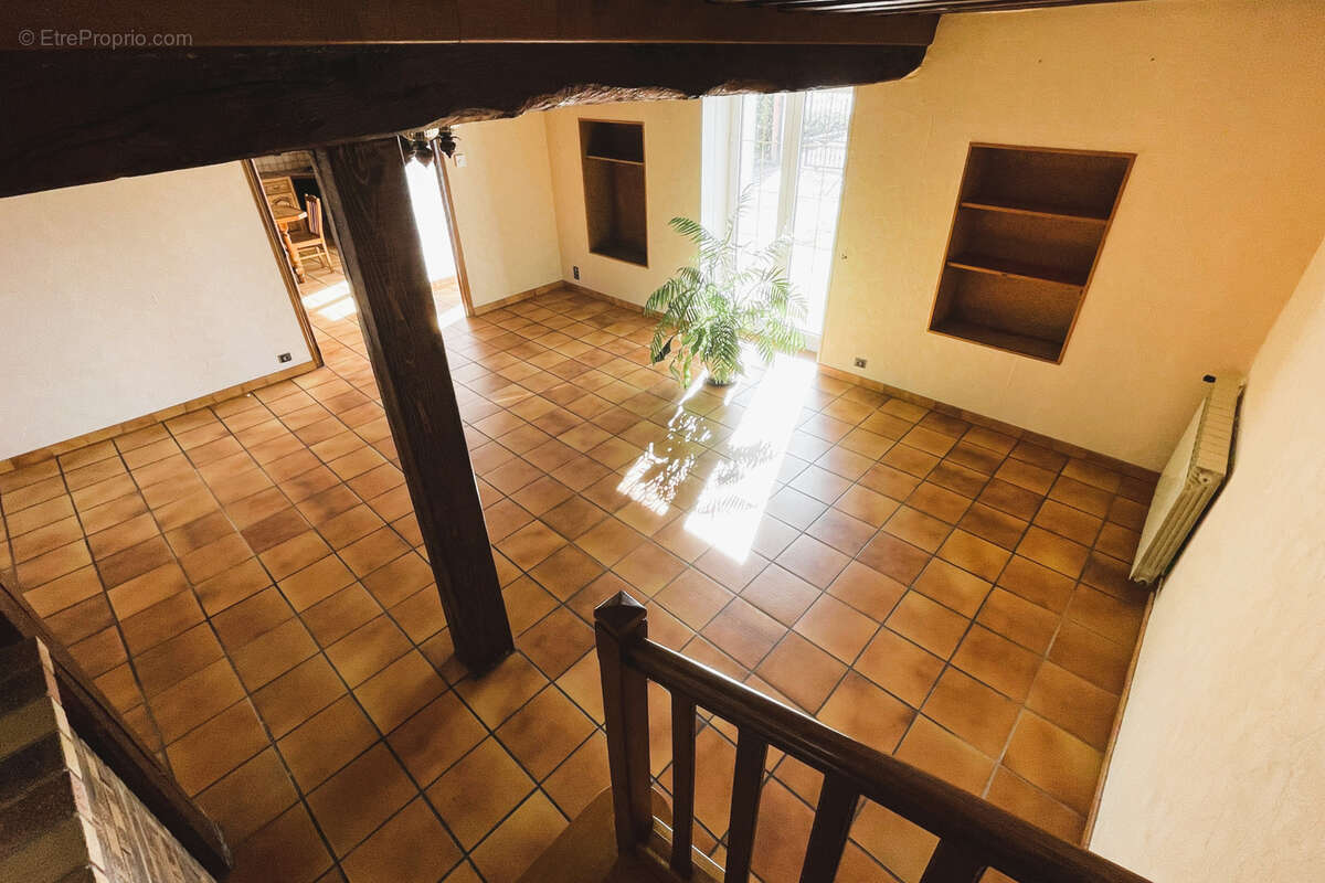Maison à DIGOIN