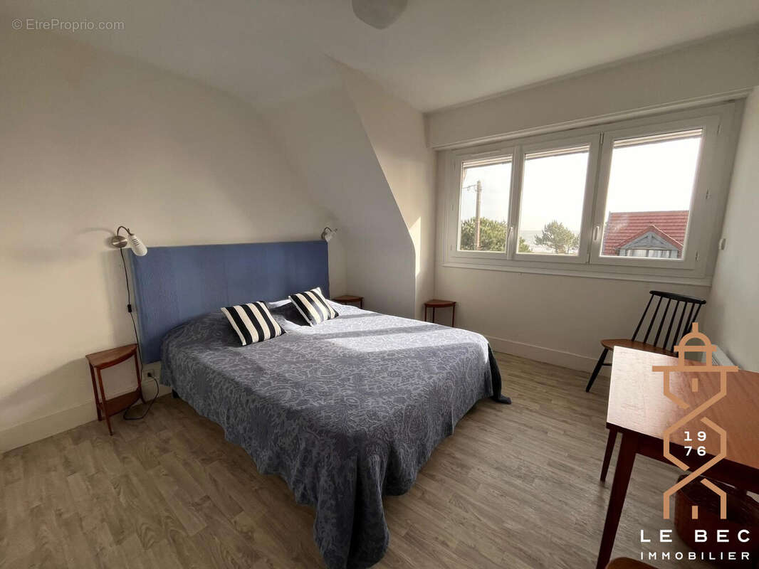Appartement à CARNAC
