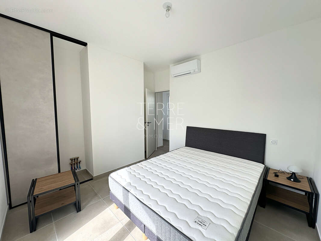 Appartement à ARGELES-SUR-MER