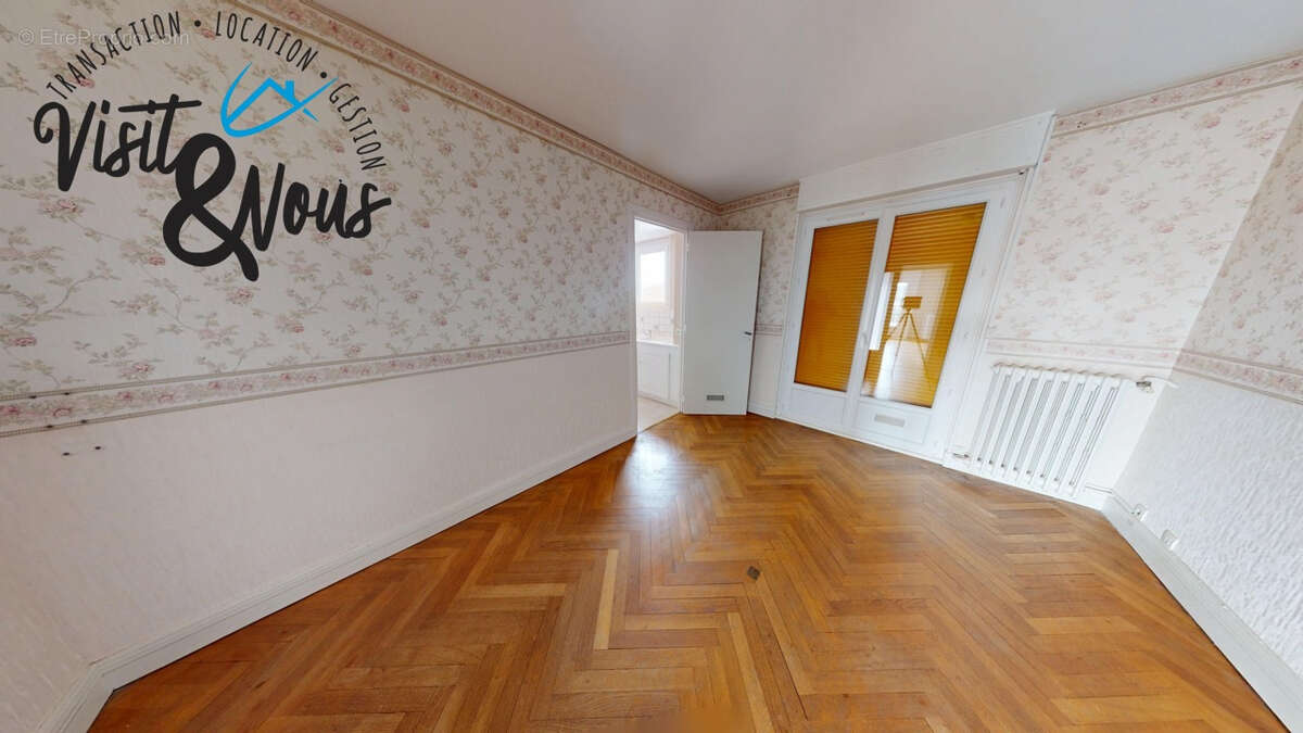 Appartement à LE HAVRE