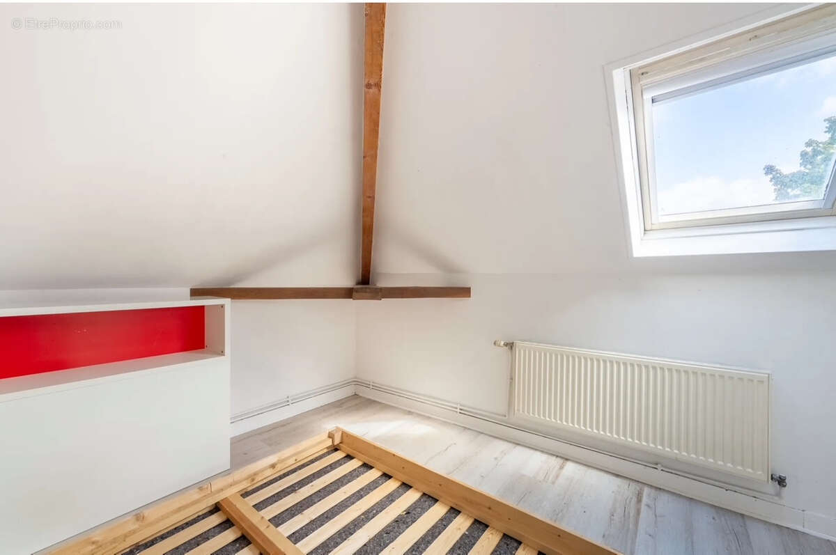 Maison à CHAUMONT-EN-VEXIN